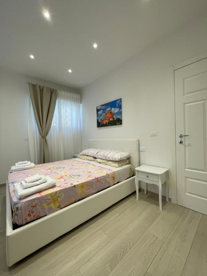 B&B San Luca Bologna Exterior photo