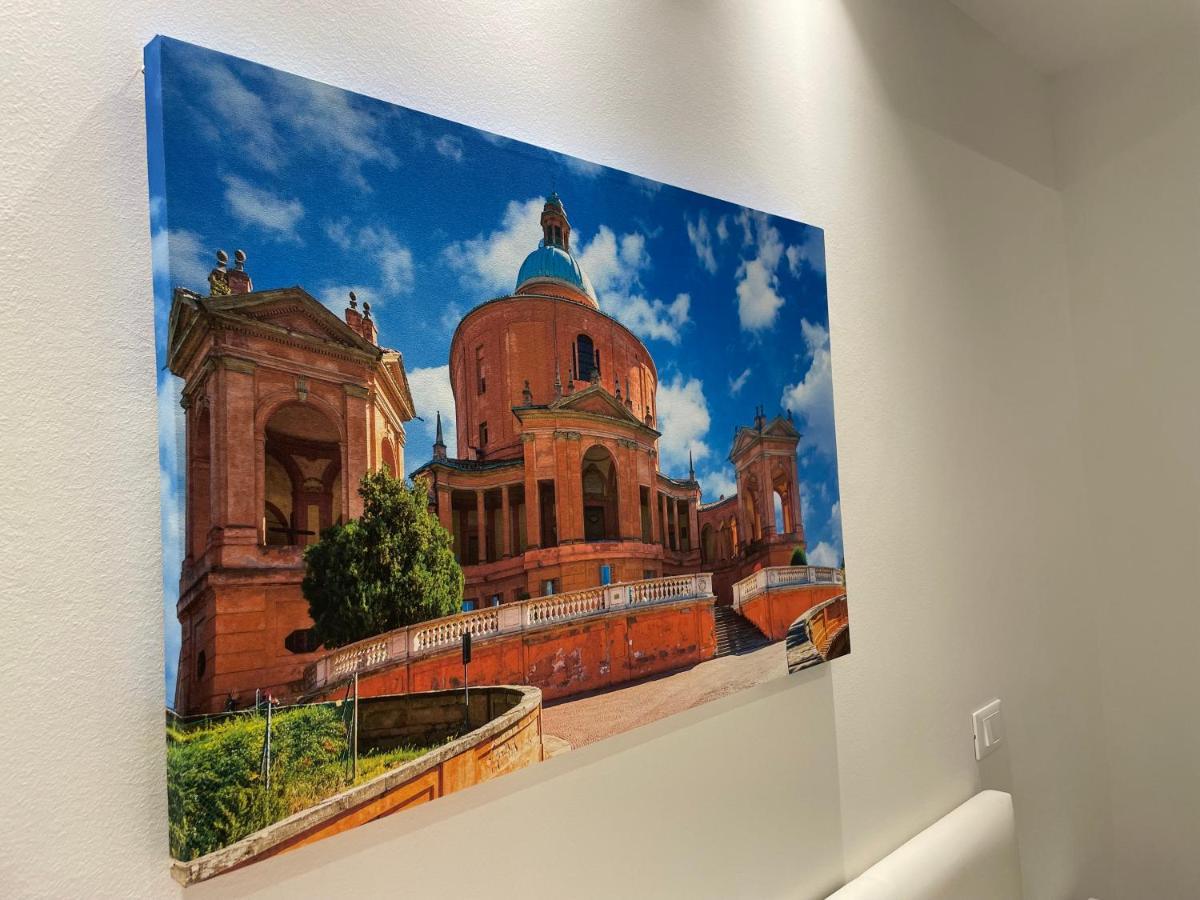 B&B San Luca Bologna Exterior photo