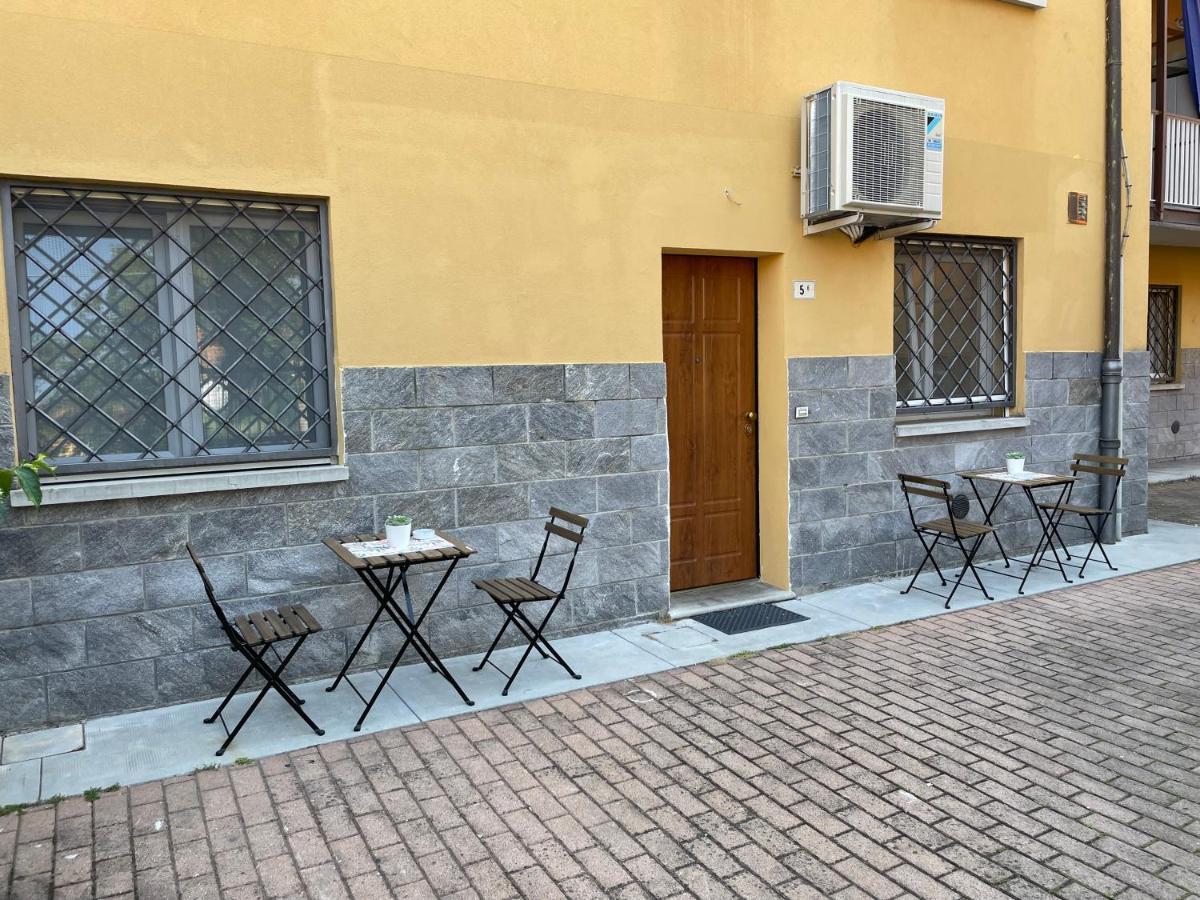 B&B San Luca Bologna Exterior photo